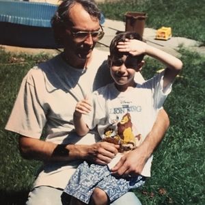 Meet your Posher, Michael